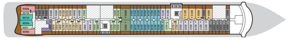 Deck Plan deck-4